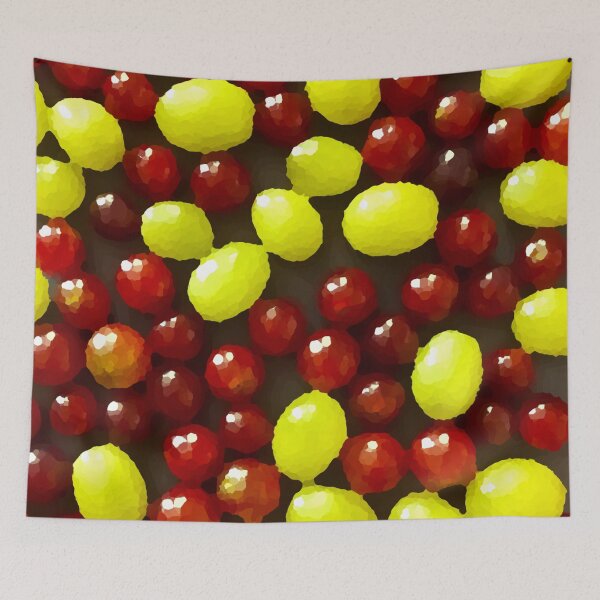 Item preview, Juicy Grapes designed and sold by Valentina-V.