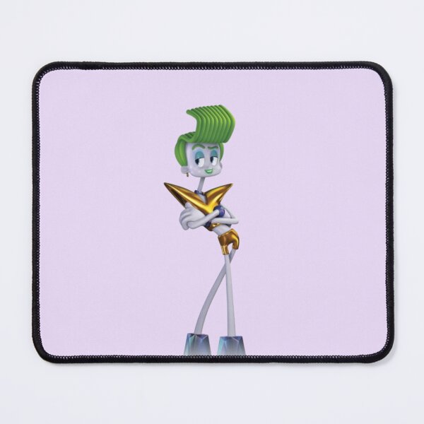 Item preview, velvet and veneer designed and sold by FunnyFreak.