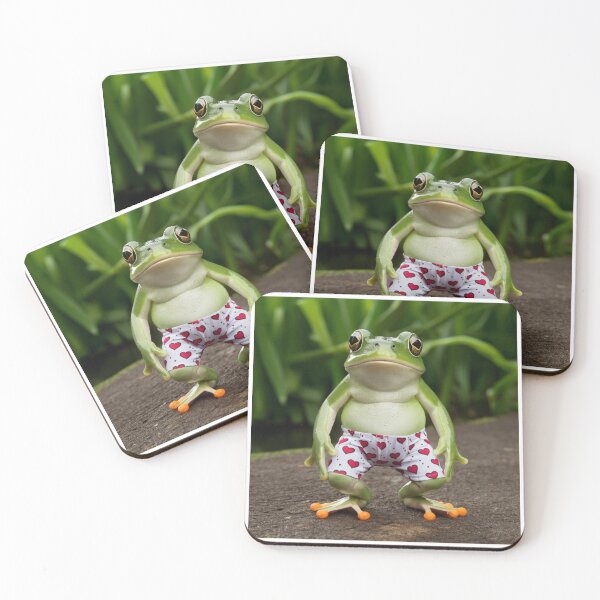 Item preview, OFFLINE BUSY FROG: Embrace the Digital Detox with a Quirky Twist designed and sold by Colorful-Garden.