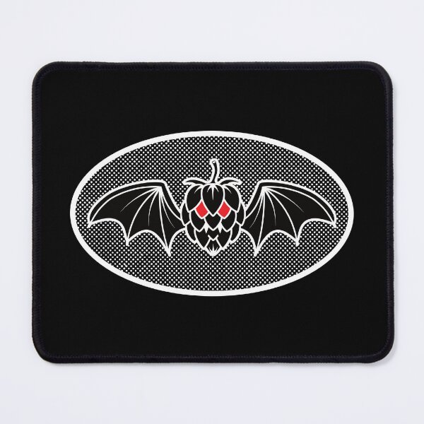 Item preview, Hoppy Bat designed and sold by DKdesigns27.