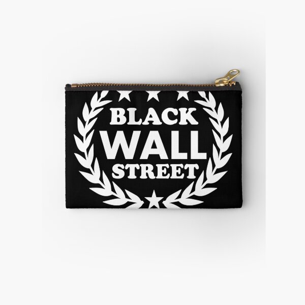 Item preview, Black Wall Street designed and sold by Wolagno.