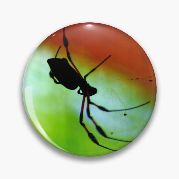 Item preview, The Spider designed and sold by elenafdzz.