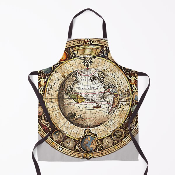 Item preview, Vintage Celestial Map – Intricate Astronomical Chart T-Shirt designed and sold by Mrrjgraphic.