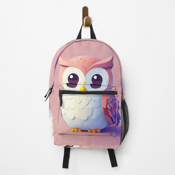 Item preview, Owl, digital art, designed and sold by Nomad-Maynard.