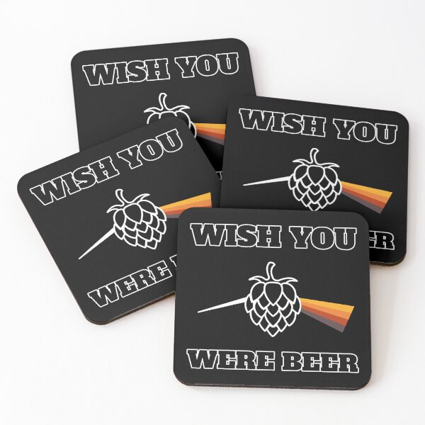 Item preview, Wish you were beer designed and sold by DKdesigns27.
