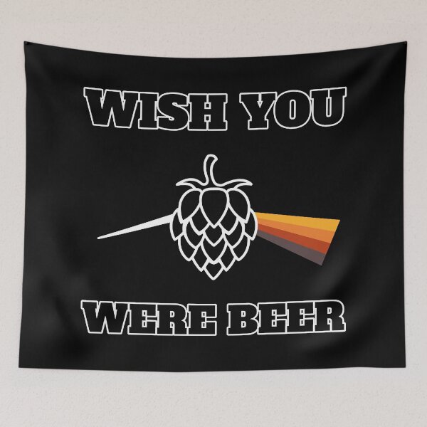 Item preview, Wish you were beer designed and sold by DKdesigns27.