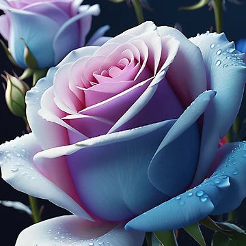Artwork thumbnail, Beautiful Roses by SublimeMusings