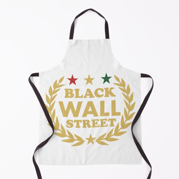 Item preview, Black wall street designed and sold by Wolagno.