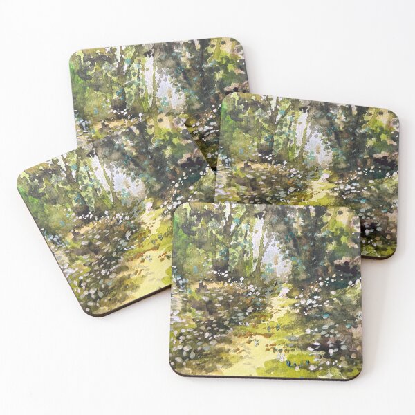 Item preview, Green Things Growing designed and sold by TheArtCave.