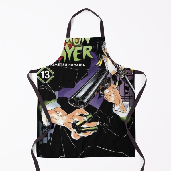Item preview, Demon Slayer designed and sold by RobertArtyPass.