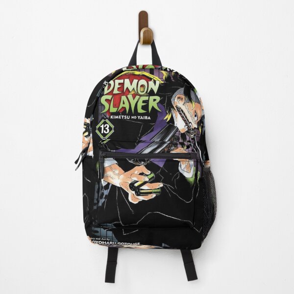 Item preview, Demon Slayer designed and sold by RobertArtyPass.