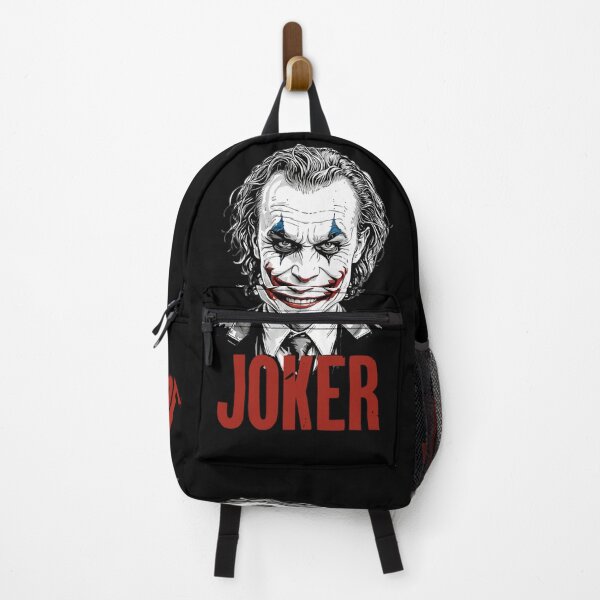 Item preview, Joker - "Why So Serious.." designed and sold by InnovyaDesigns.