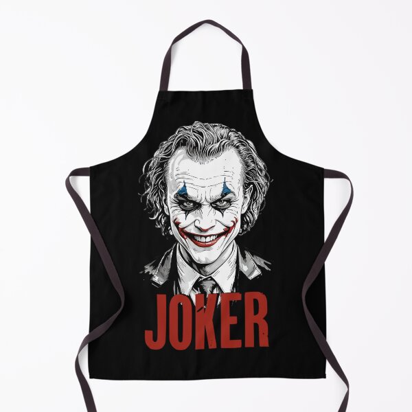 Item preview, Joker - "Why So Serious.." designed and sold by InnovyaDesigns.