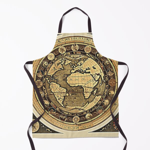 Item preview, Vintage Celestial Map – Intricate Astronomical Chart T-Shirt designed and sold by Mrrjgraphic.