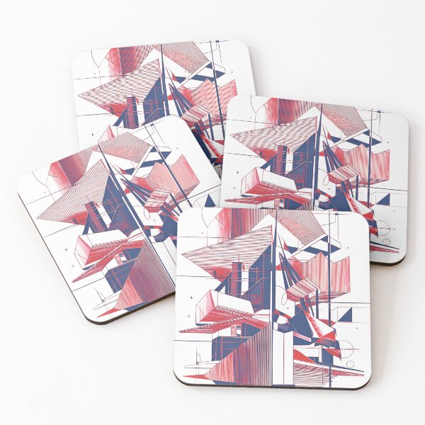 Item preview, Architectural hulk designed and sold by alex-yars.