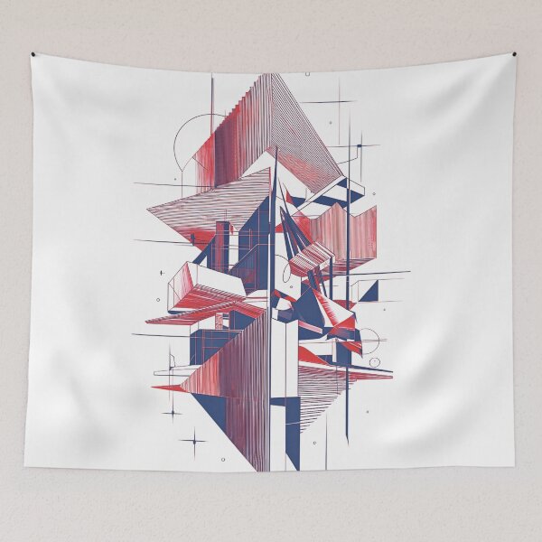 Item preview, Architectural hulk designed and sold by alex-yars.