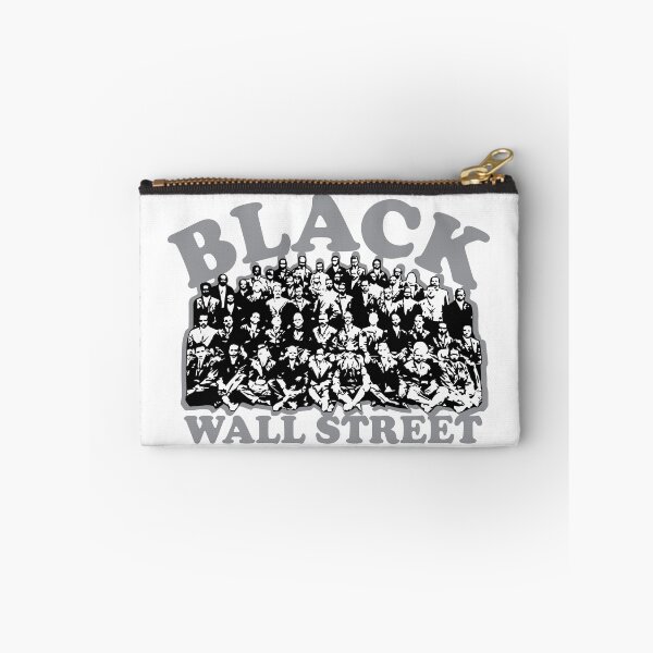 Item preview, Black Wall Street designed and sold by Wolagno.