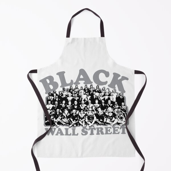 Item preview, Black Wall Street designed and sold by Wolagno.
