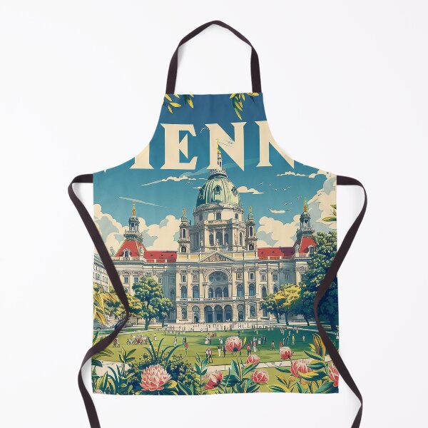 Item preview, Vienna Art Vienna Design designed and sold by nomiraclehere.