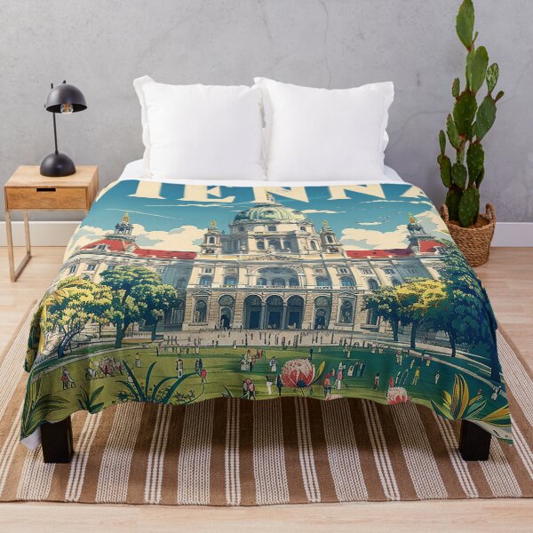 Item preview, Vienna Art Vienna Design designed and sold by nomiraclehere.