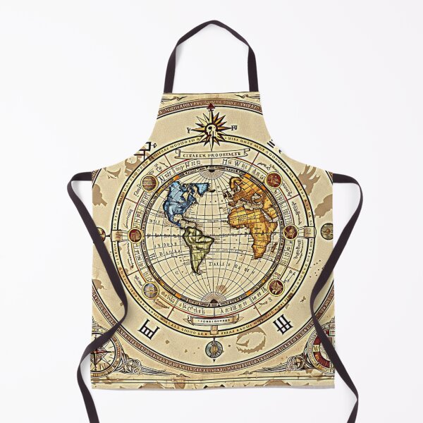 Item preview, Vintage Celestial Map – Intricate Astronomical Chart T-Shirt designed and sold by Mrrjgraphic.