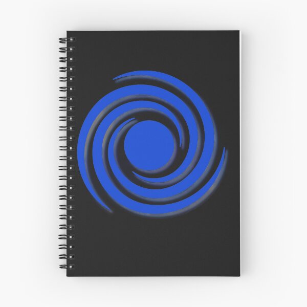 Item preview, Hypnotizing vortex designed and sold by StonePine.