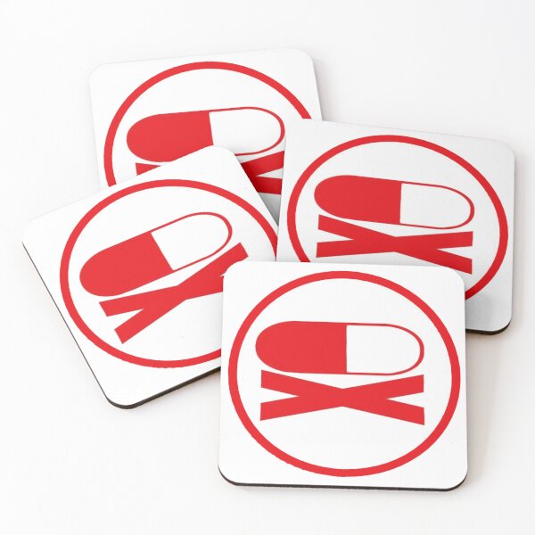 Item preview, Party Poison Logo designed and sold by mossed-swamp.