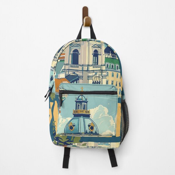 Item preview, Vienna Print Vienna Art designed and sold by nomiraclehere.