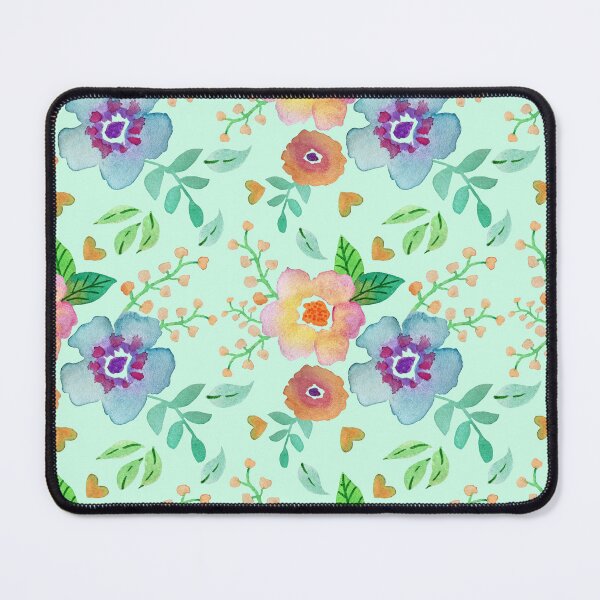 Item preview, Floral vibes collection designed and sold by Lamia M.