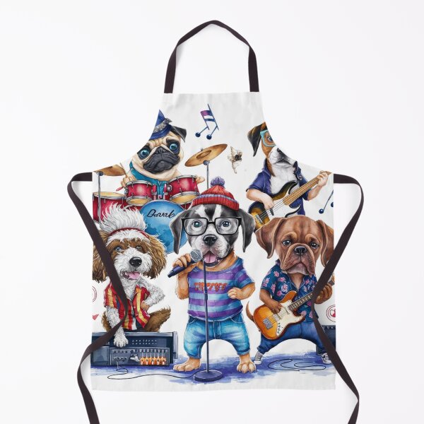 Item preview, The Dog Band 02 designed and sold by I-HERE.