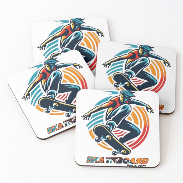Item preview, Skateboard - Skateboarding designed and sold by Bukhisz.