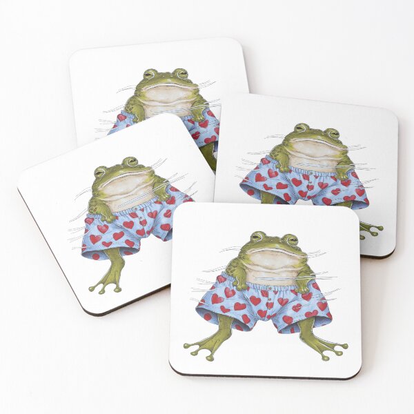 Item preview, OFFLINE BUSY FROG: Embrace the Digital Detox with a Quirky Twist designed and sold by Colorful-Garden.
