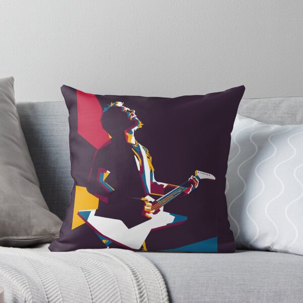 Item preview, James Pop Art designed and sold by Fanverse Merchandise.
