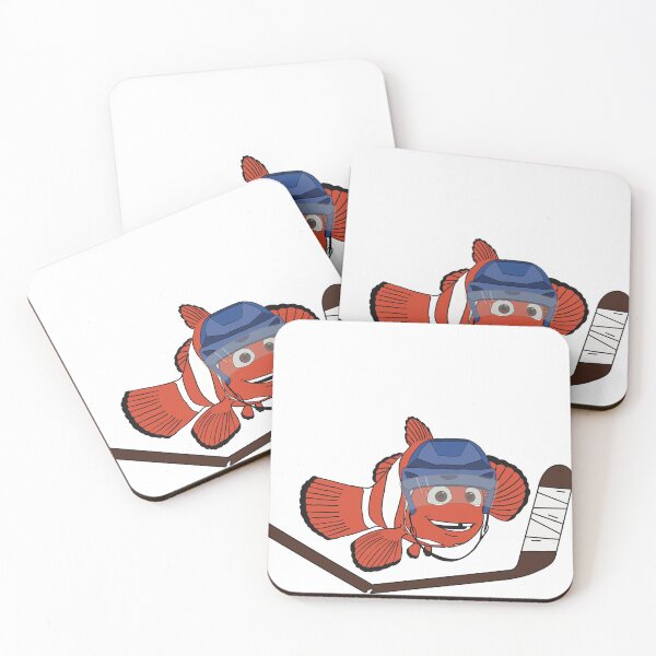 Item preview, Finding Nemos designed and sold by moodycougar.