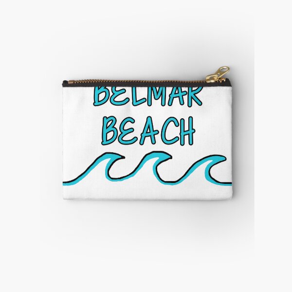 Item preview, Belmar Beach designed and sold by popculturechick.