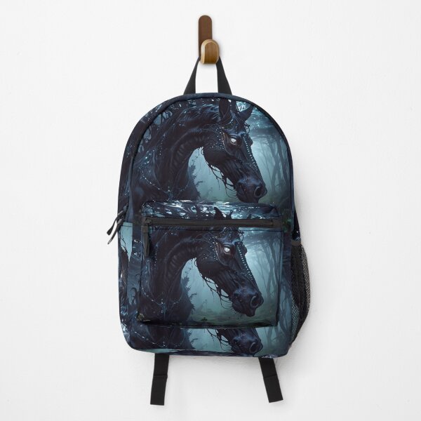 Item preview, Caballo submarino designed and sold by m-y-A-I-A-R-T-.