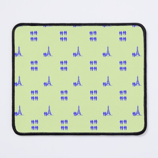 Item preview, Eiffel Tower Promenade designed and sold by youme63.