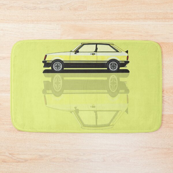 Item preview, Geo3Doodles Talbot Sunbeam Ti Reflect Doodle designed and sold by Geo3doodles.