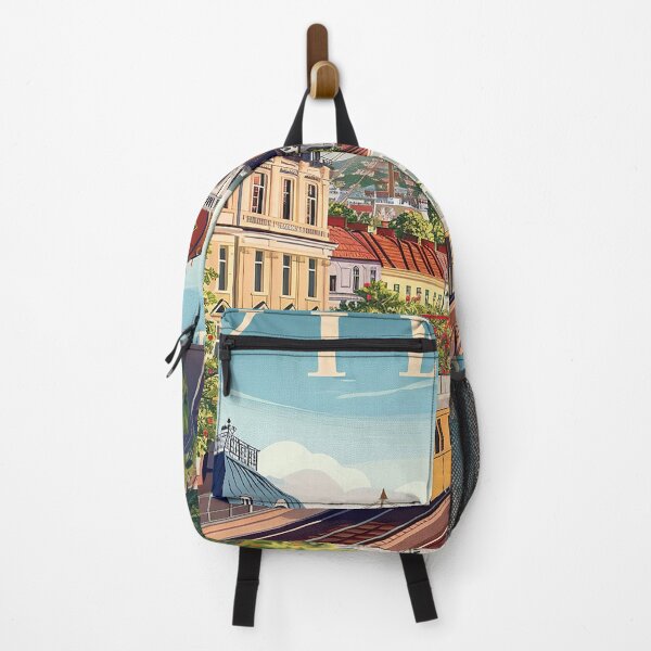 Item preview, Vienna Print Vienna Art designed and sold by nomiraclehere.
