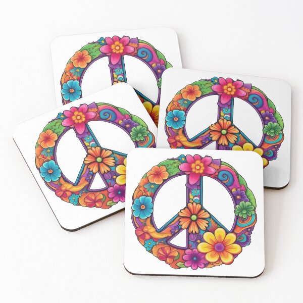 Item preview, Peace designed and sold by Angry Swan Designs.