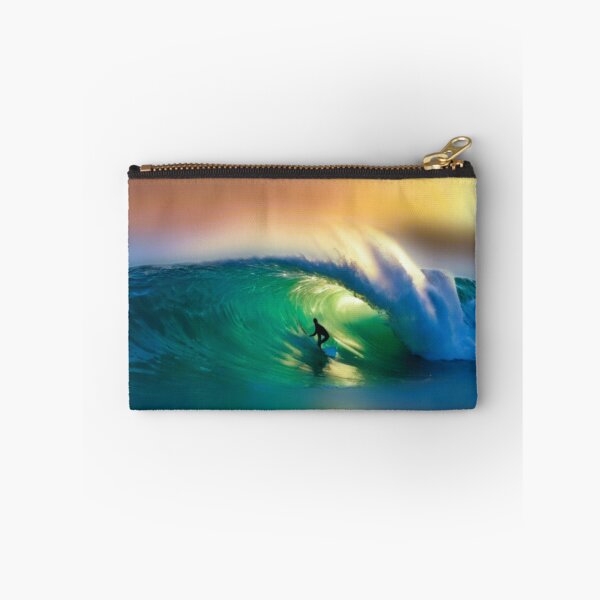 Item preview, “AquaRhythm Algorithm” capture the heart of wave riders designed and sold by Reubens-Art.