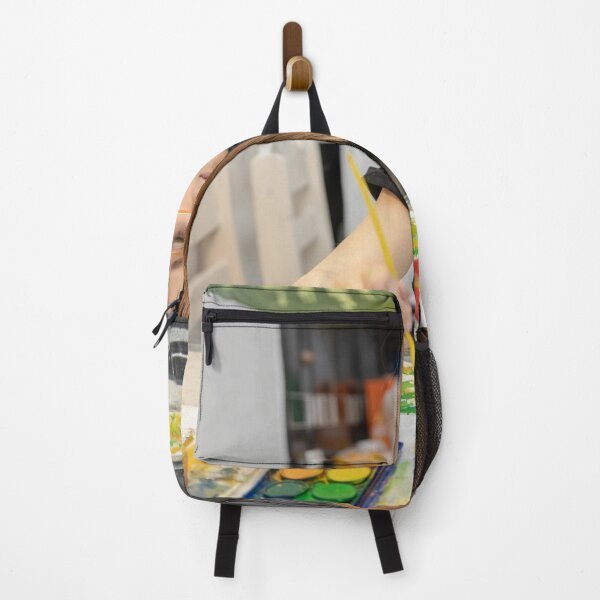 Item preview, Painting illustration  designed and sold by Le Pédagogue.