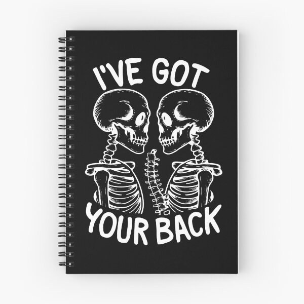 Item preview, I’ve got you’re back designed and sold by Buntrockstore.