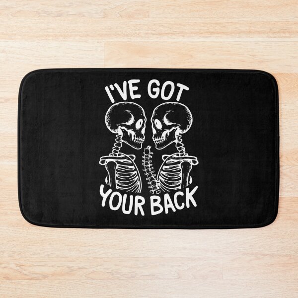 Item preview, I’ve got you’re back designed and sold by Buntrockstore.
