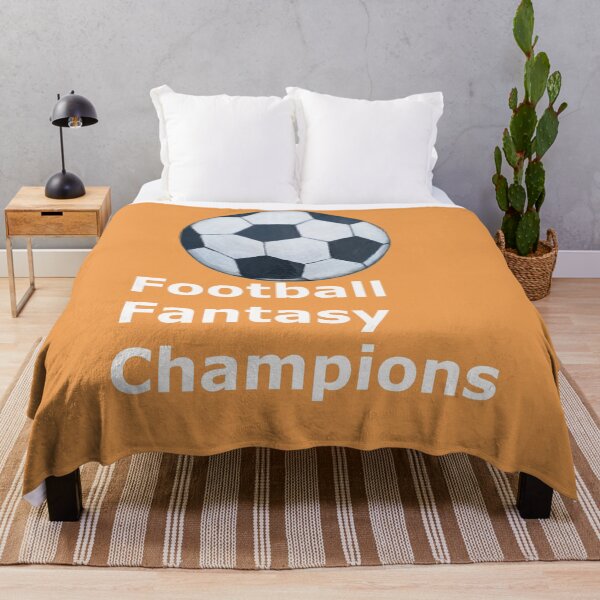 Item preview, Unique Football Fantasy Champions designed and sold by annenambiro.