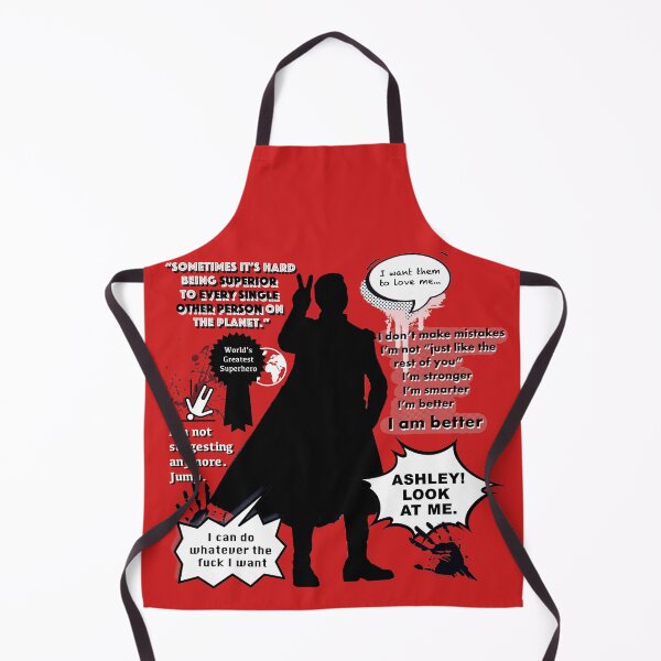 Item preview, Homelander - Citas designed and sold by Fantality.
