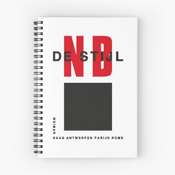 Item preview, DeStijl#43 designed and sold by process22.