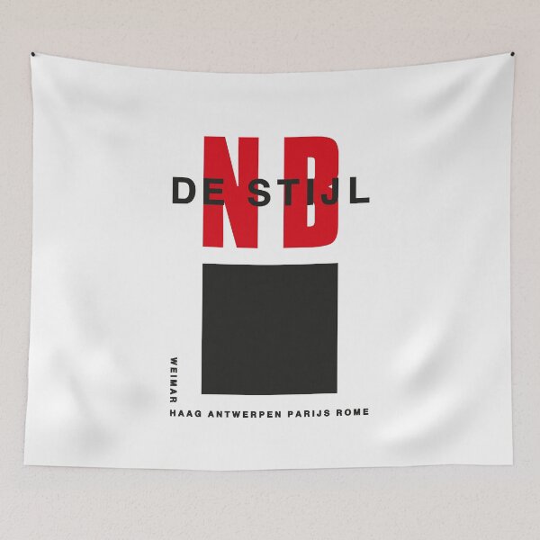 Item preview, DeStijl#43 designed and sold by process22.