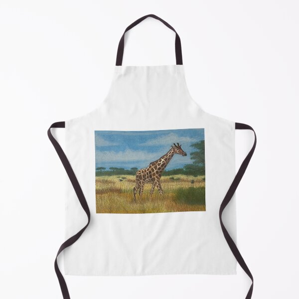 Item preview, JBA-giraffe designed and sold by JoanBeaudryART.
