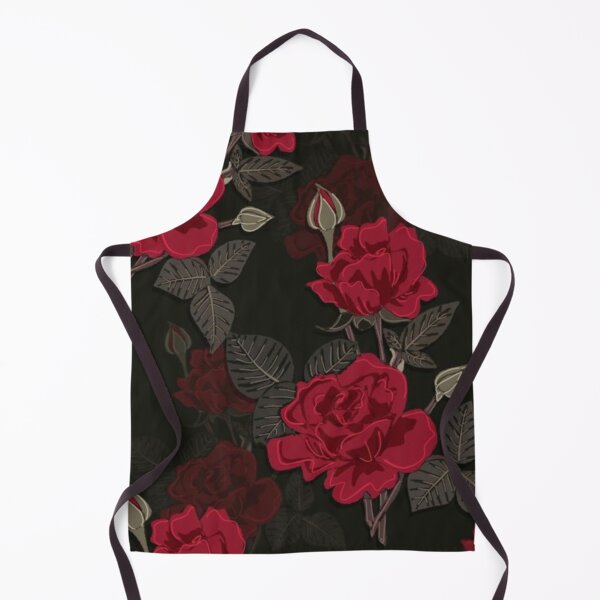 Item preview, Roses in a Summer Night designed and sold by iamdesigns14.